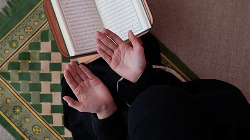 الأدعية المستحبة في ليلة النصف من شعبان