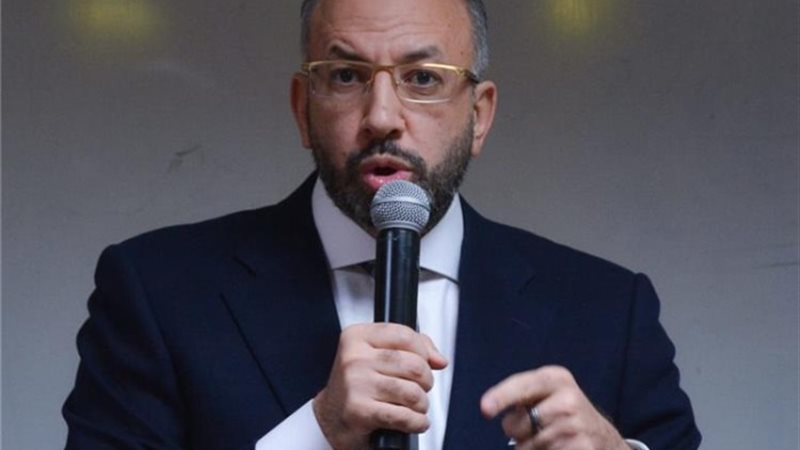 حسام المندوه الحسيني