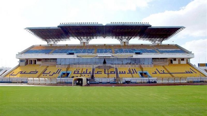 الإسماعيلي