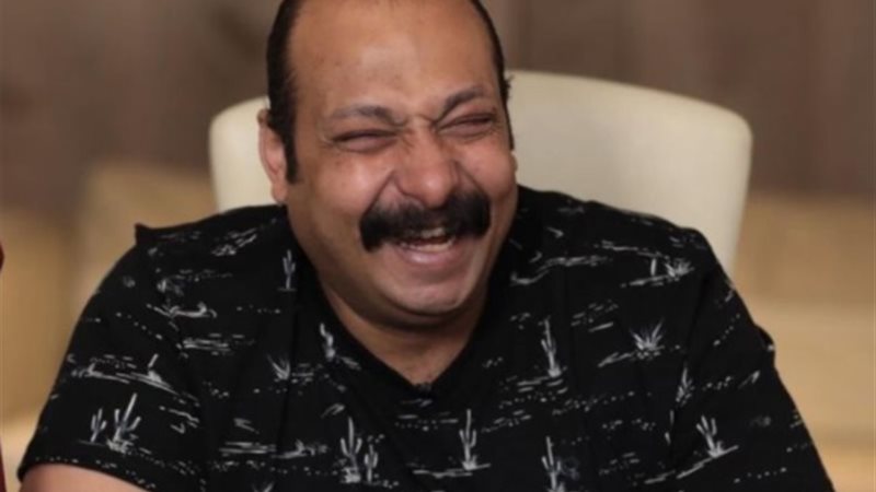 محمد ثروت