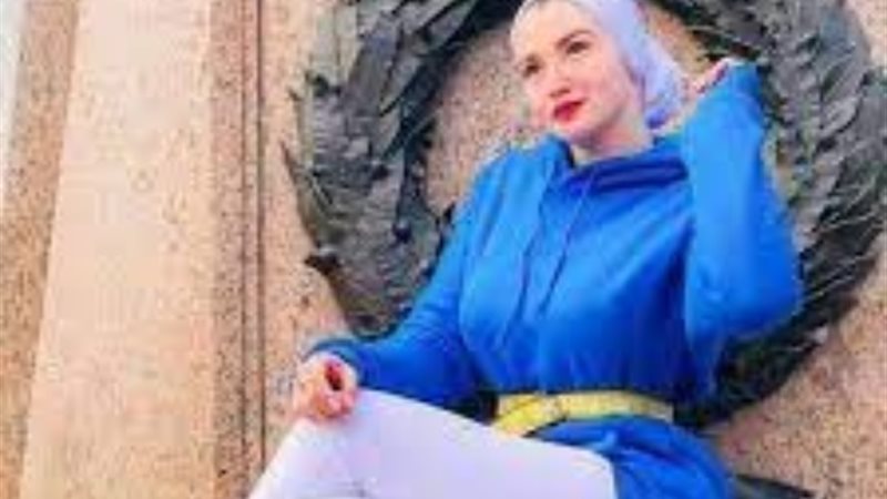 حنين حسام- أرشيفية