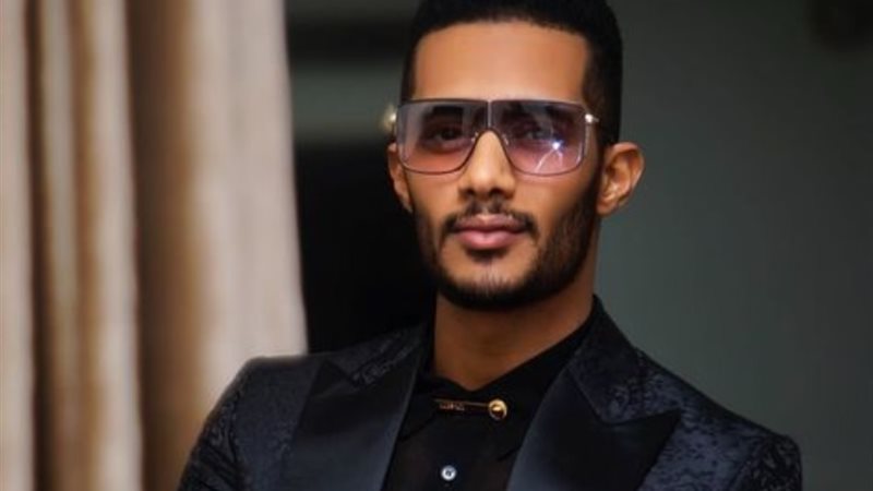 محمد رمضان