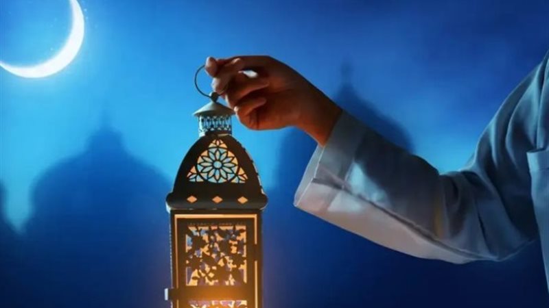 ميعاد شهر رمضان 2024