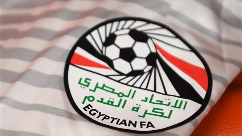 شعار منتخب مصر