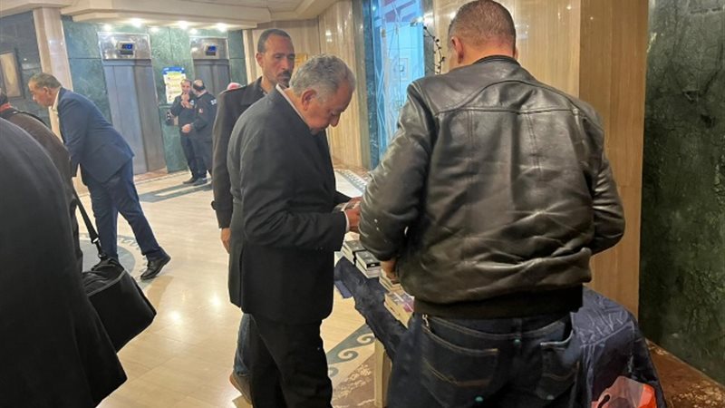 كتاب قنديل