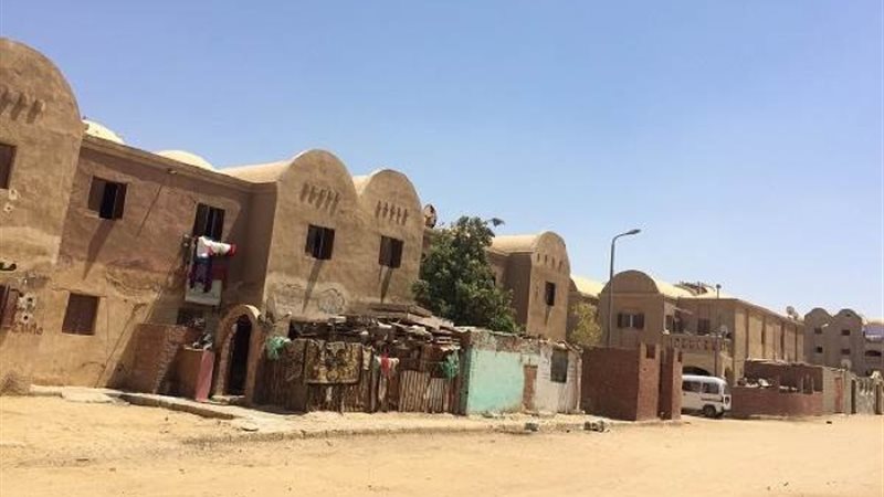 هرم سيتي