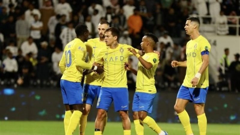 فريق النصر