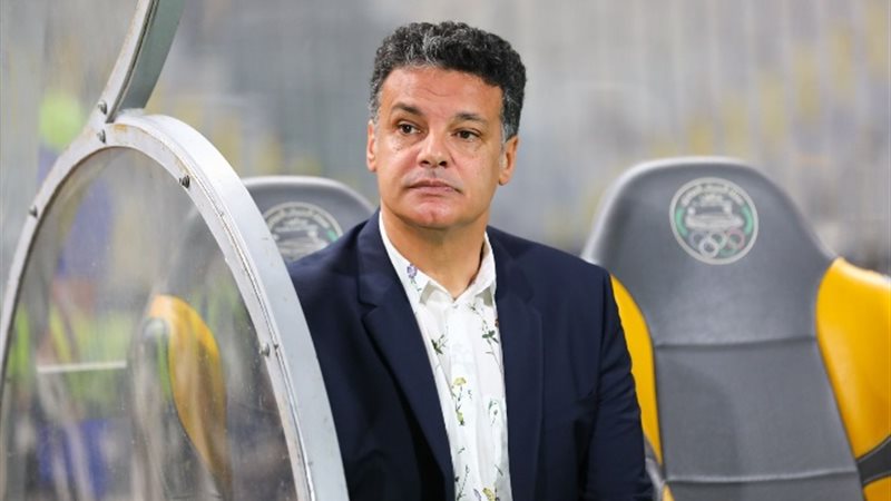 إيهاب جلال