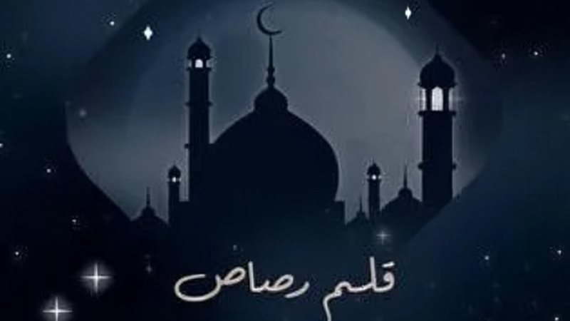 مسلسل قلم رصاص