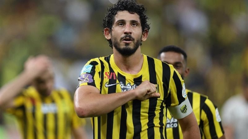 احمد حجازي