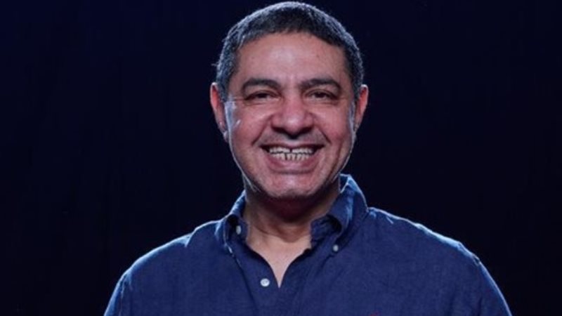 هشام سليمان