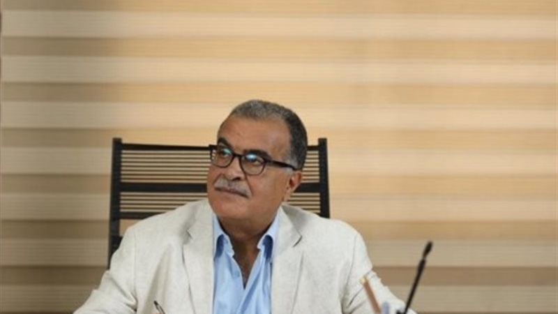 د. ممدوح محمد محمود