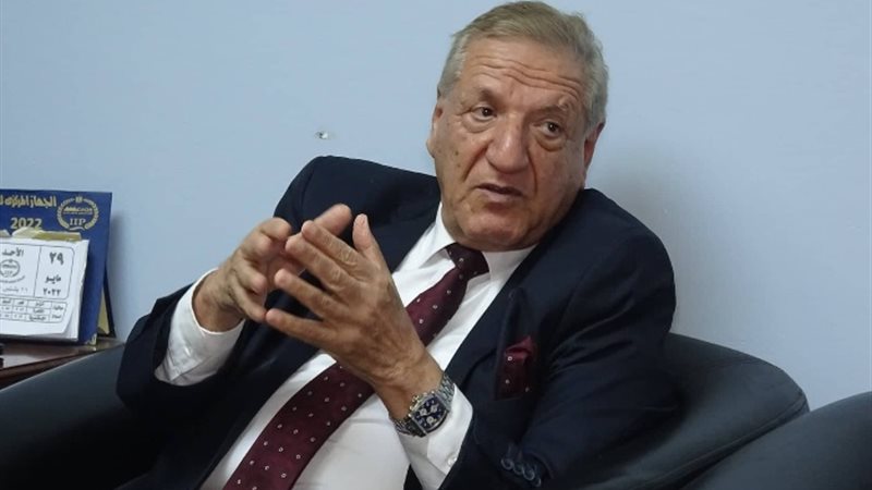 فخري الفقي