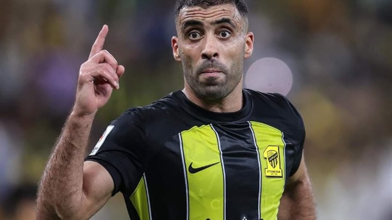عبدالرزاق حمدالله