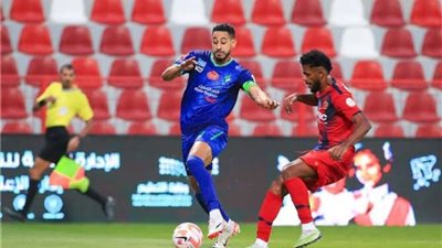 الاتحاد السعودي يعلن عن الطاقم التحكيمي لمباريات اليوم بدوري روشن