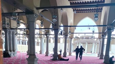 عمرهما 1400 عام.. تعرف على أقدم مسجدين لعمرو بن العاص في مصر (تفاصيل)