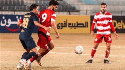أهداف مباراة سيراميكا كليوباترا وبلدية المحلة في الدوري المصري الممتاز