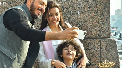مسلسلات رمضان 2024، «المعلم» مصطفى شعبان يتزوج سهر الصايغ