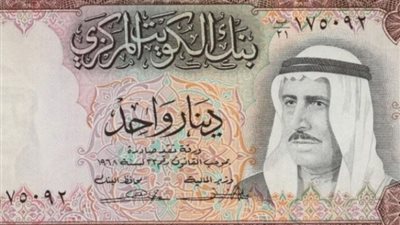 انخفاض كبير لسعر الدينار في السوق الموازية اليوم السبت 24-2-2024