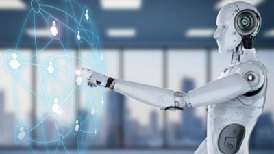 البروتين الحل، الروبوتات تضع خطة غذائية لتناول الأطعمة الصحية