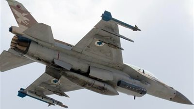 القاهرة الإخبارية: مصر تنفي اختراق مجالها الجوي بطيران عسكري إسرائيلي