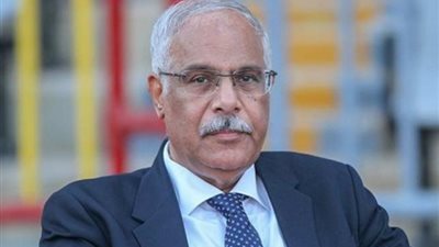 فين الـ 40 مليون جنيه؟ عبدالناصر زيدان يتهم جمال علام بسرقة أموال الدوري
