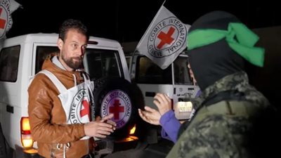 مباحثات باريس تقدم مقترحا جديدا حول صفقة تبادل الأسرى والمحتجزين في غزة