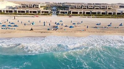 «رأس الحكمة» فرصة ذهبية أمام الشركات الصغيرة والمتوسطة (تفاصيل)