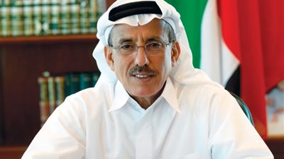 بعد صفقة رأس الحكمة، خلف الحبتور: أريد الاستثمار بمصر في هذا المشروع