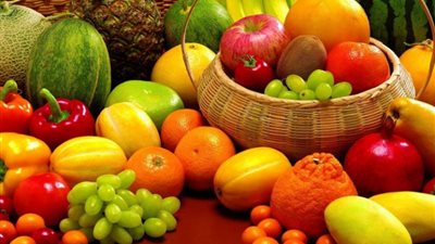 أسعار الفواكه اليوم الأحد 25 فبراير 2024، الموز بـ 8 جنيهات