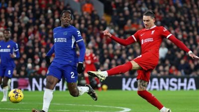 تشكيل ليفربول وتشيلسي المتوقع في نهائي كأس الرابطة الليلة