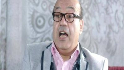 مسلسلات رمضان 2024، حجاج عبد العظيم يكشف تفاصيل شخصيته في «المعلم»