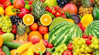 أسعار الفواكه اليوم الاثنين 26 فبراير 2024