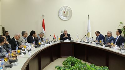 وزير التعليم العالي: زيادة الشراكات الدولية يعكس الثقة في الاستثمار بمصر