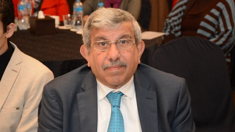 المهندس علاء عبدالنبى