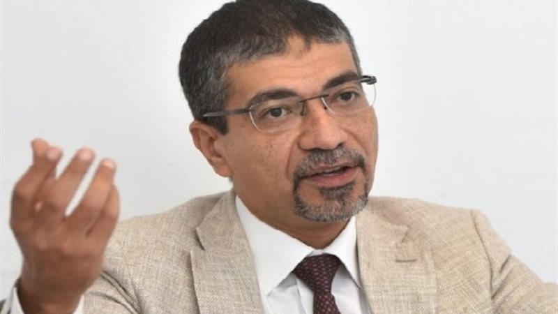 النائب محمد البدري