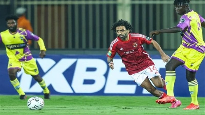 الأهلي