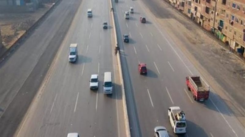 النشره المرورية