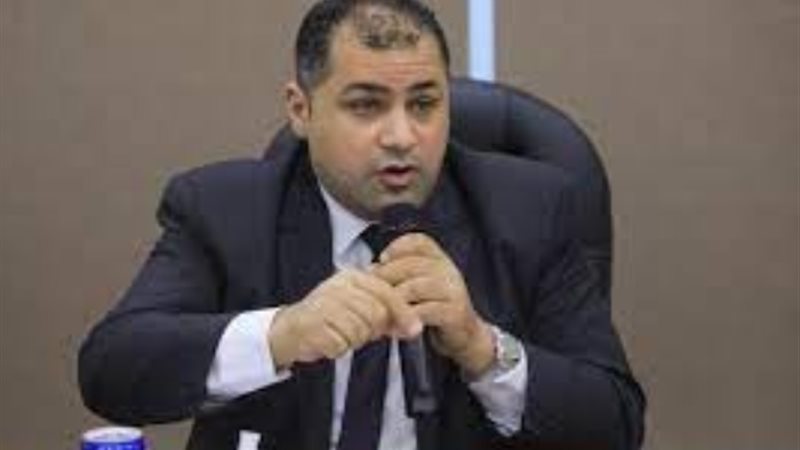 الدكتور حسن هجرس