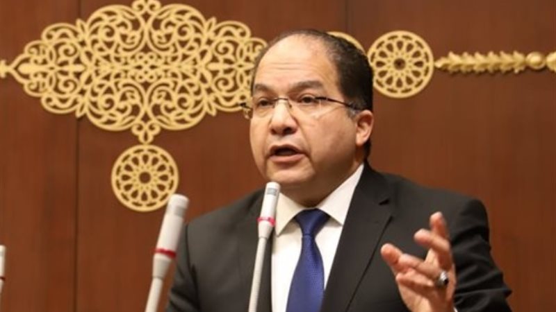 عادل اللمعي