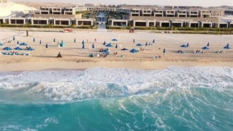 صفقة مشروع رأس الحكمة