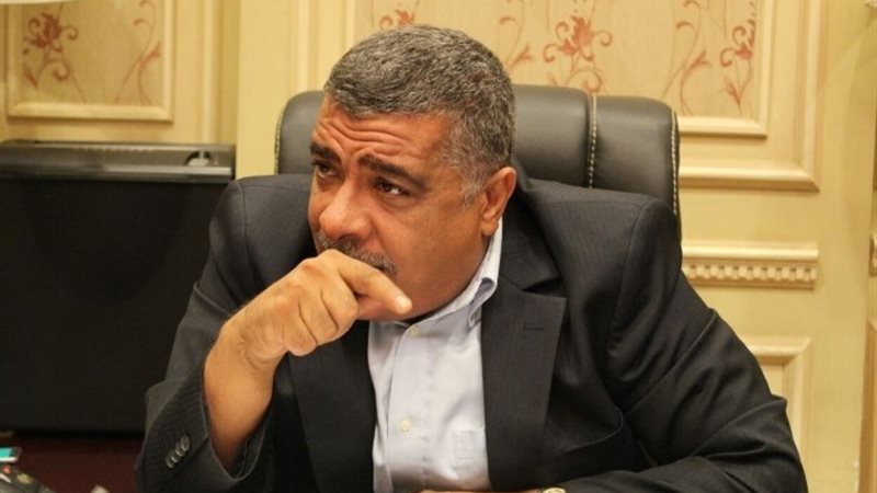 معتز محمد محمود