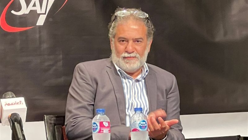 محسن محيى الدين