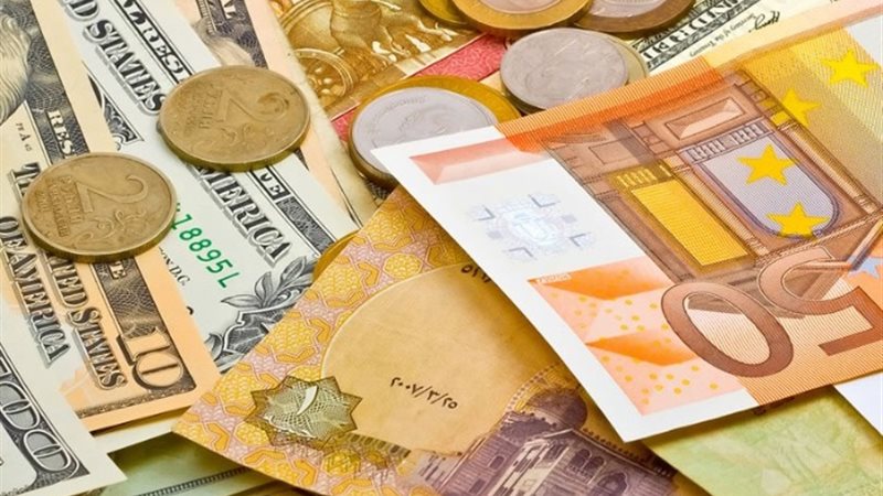 أسعار العملات اليوم