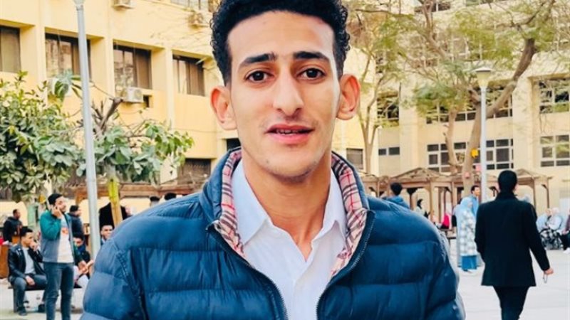 شهاب عمران