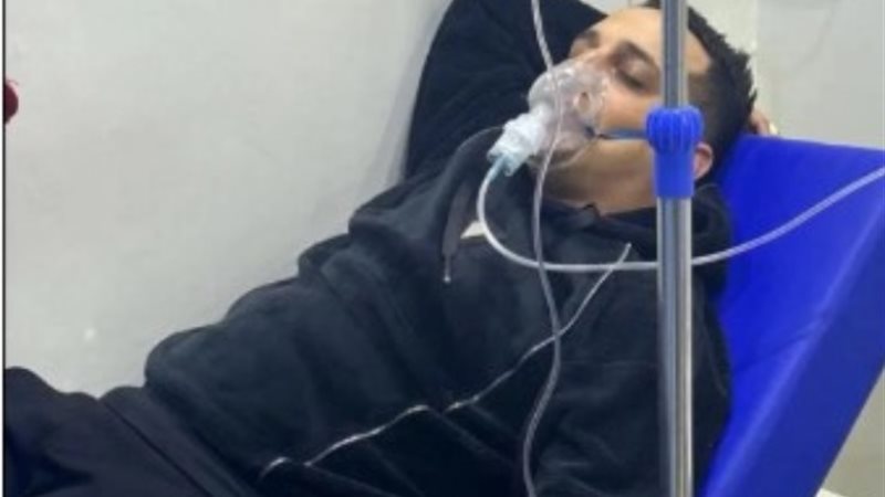 رضا البحراوي