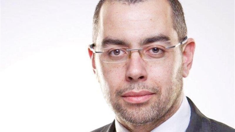 الخبير الاقتصادي الدكتور محمد فؤاد