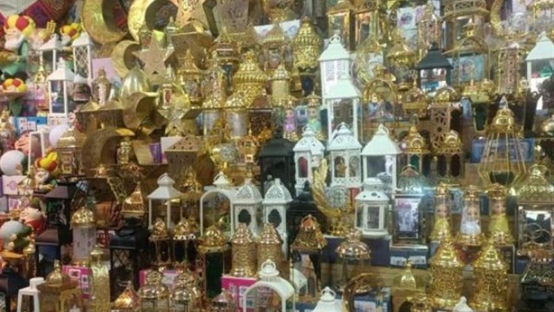 فوانيس رمضان