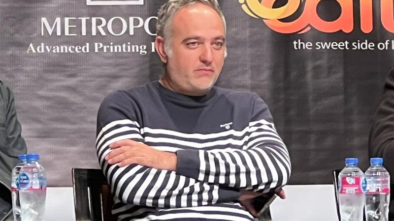 محمد حفظي