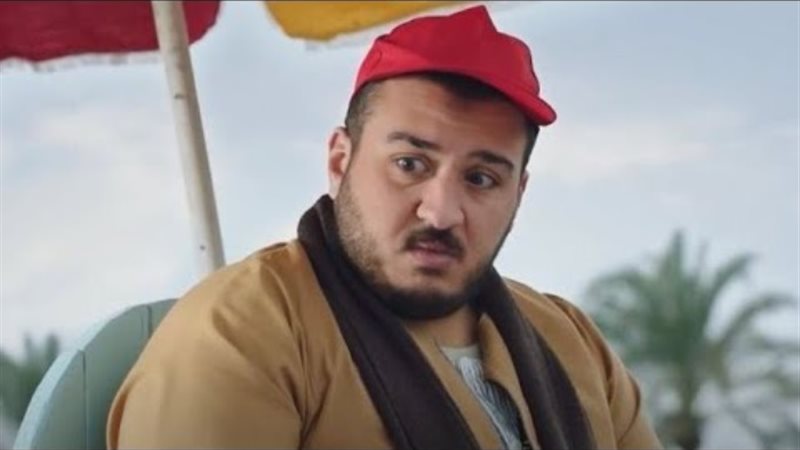 طبازة في الكبير اوي